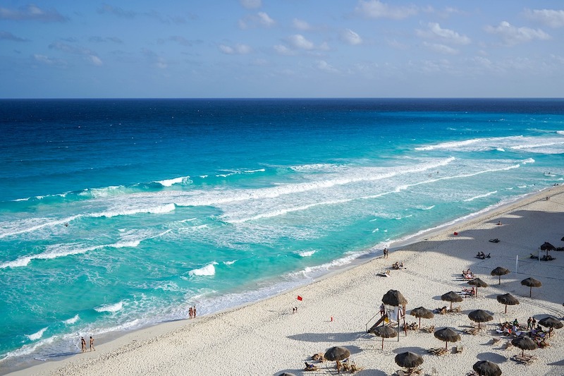 Top Destination for Expats