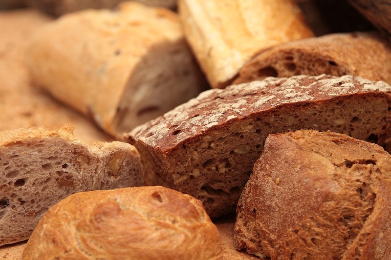 Adventures in Baking: Claire Zheng’s AI Bread