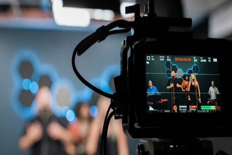 Live Streaming Sales on the Rise