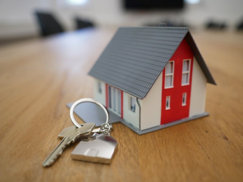The Relationship Between Real Estate and National Economy