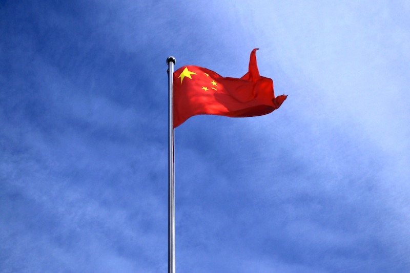 Germany’s China Strategy: Economic ‘Shackles’ and ‘Unintended Consequences’