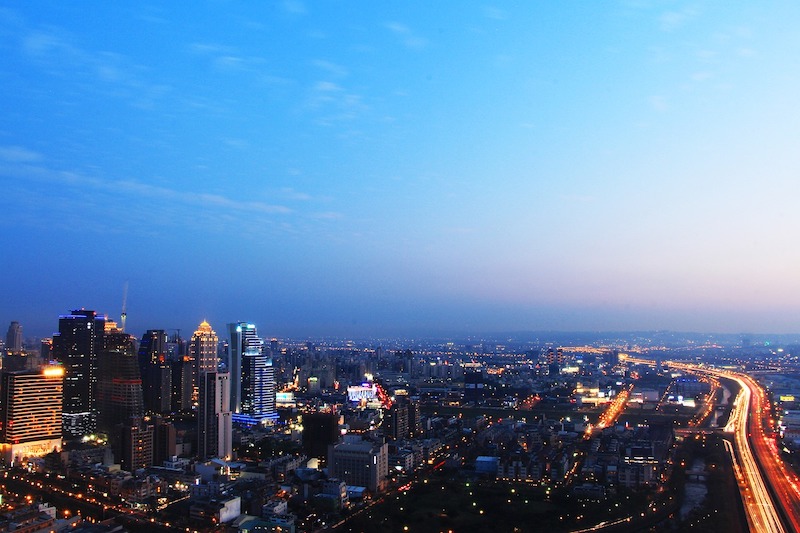 Taiwan’s Rents Reach Highest Level Ever on Record