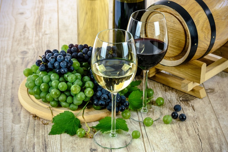 The Decline of Red Wine Sales in France