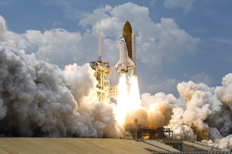 DRACO: NASA’s Planned Nuclear-Powered Mars Rocket