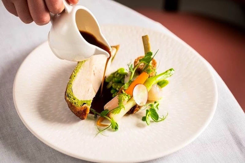 3 Restaurants in Taiwan Awarded 3 Stars by Michelin Guide
