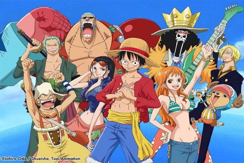 Fans Love Netflix’s ‘One Piece’