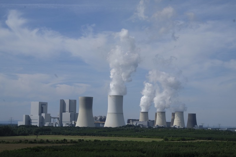 Rise of Nuclear Energy to Increase Price of Uranium
