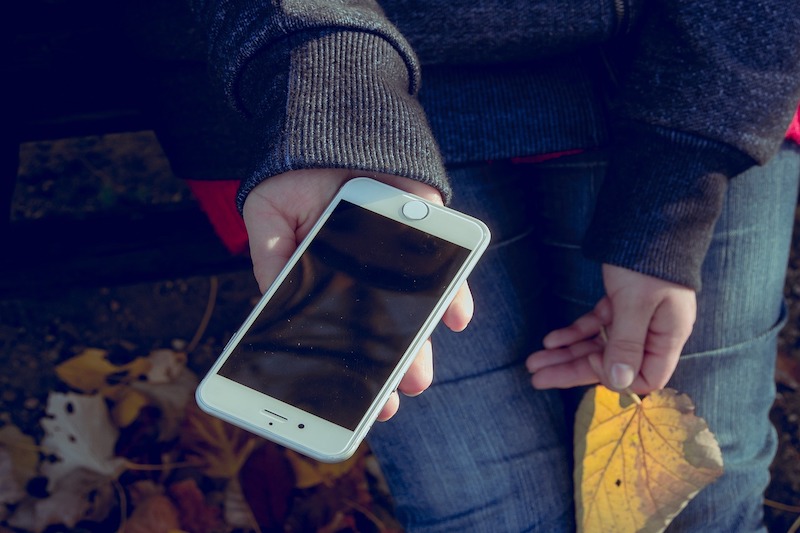 You Should Buy a New Phone