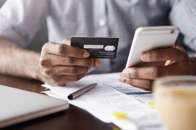 Where Can I Pay My Phone Bill?