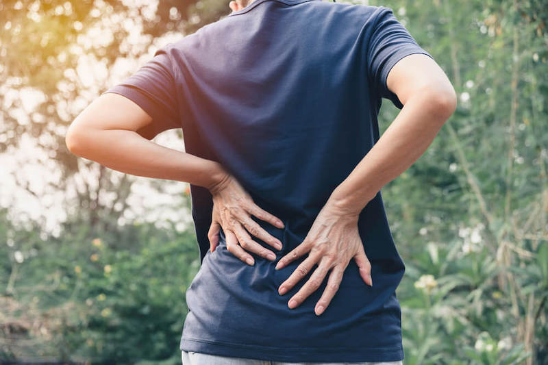 Dead Butt Syndrome: The Danger of Sitting Too Long