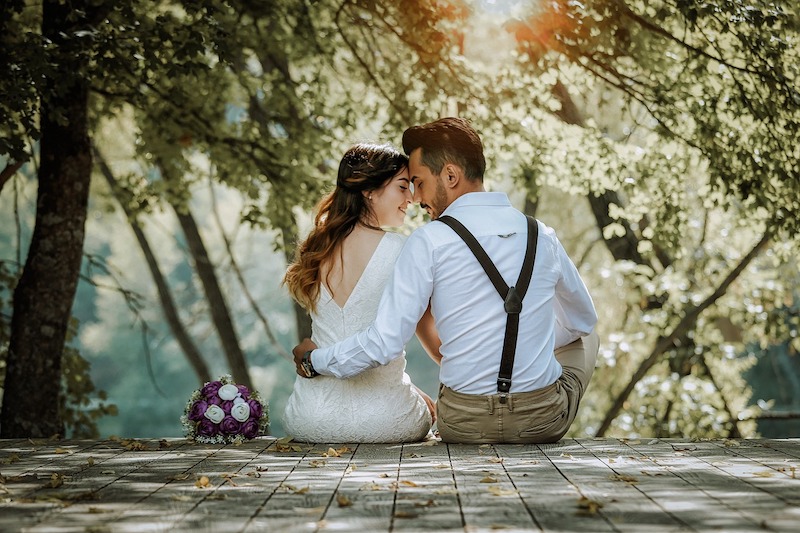 Changing Attitudes Toward Marriage