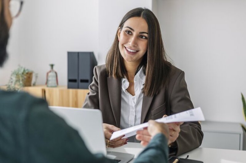 Interview Follow-Up Email