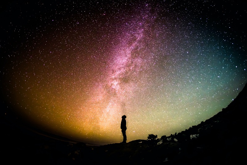 Hobby Astronomers Help Support NASA’s New Horizons Mission