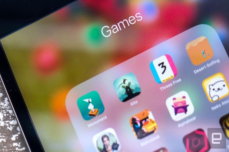 A Fun Phone Game