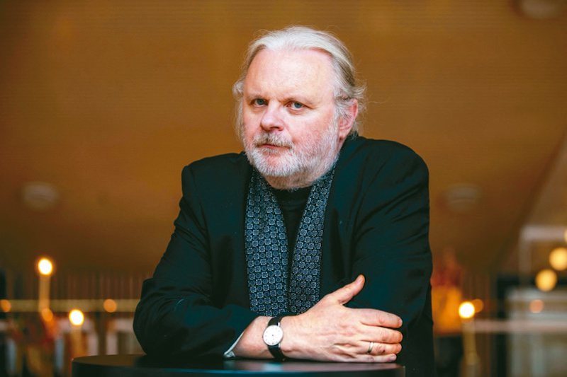 Norwegian Writer Jon Fosse Wins Nobel Prize