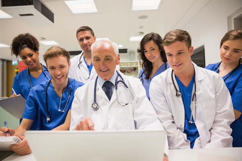 A Generous Offer for Medical Education