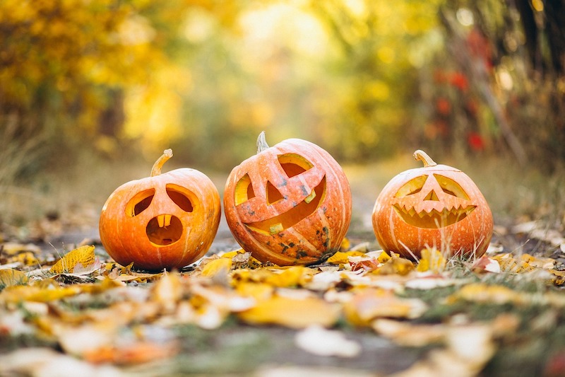 Don’t Visit Tokyo’s Shibuya for Halloween