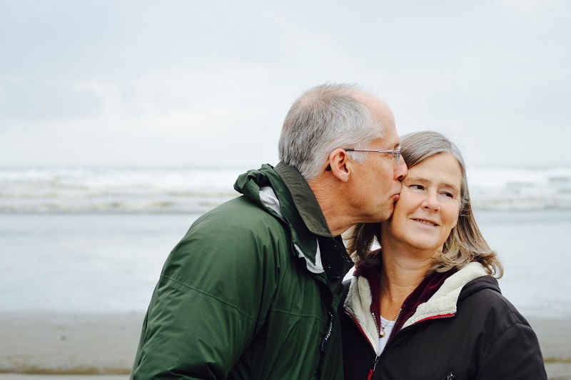 Keys to Lasting Relationships