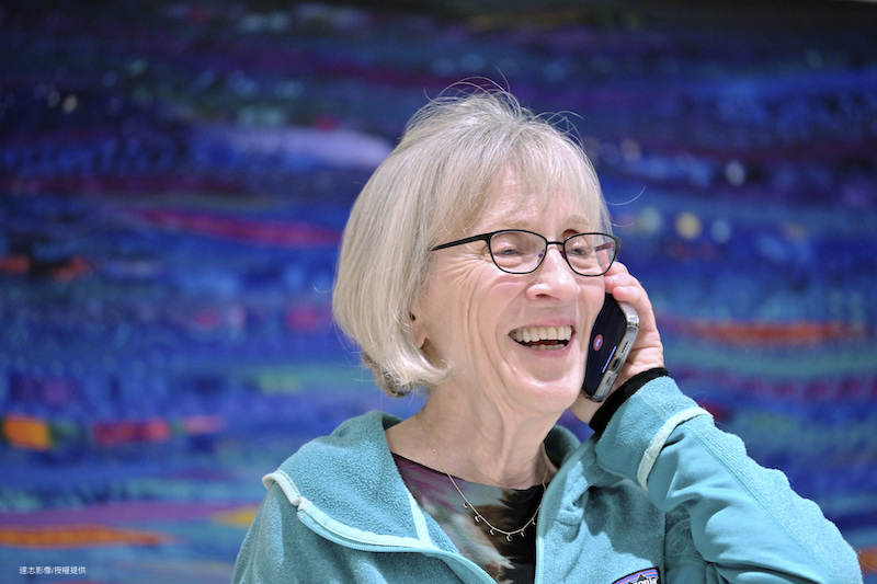 Claudia Goldin Named First Solo Female Winner of Nobel Economics Prize