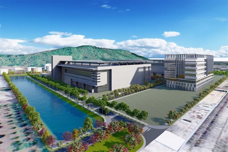 DPP Lawmakers Push for TSMC to Open Advanced Fab in Kaohsiung