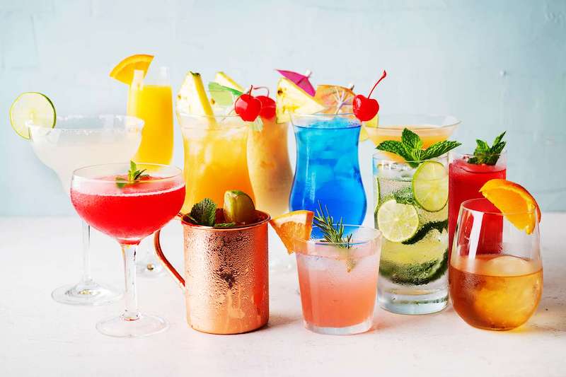 Which One Do You Want?