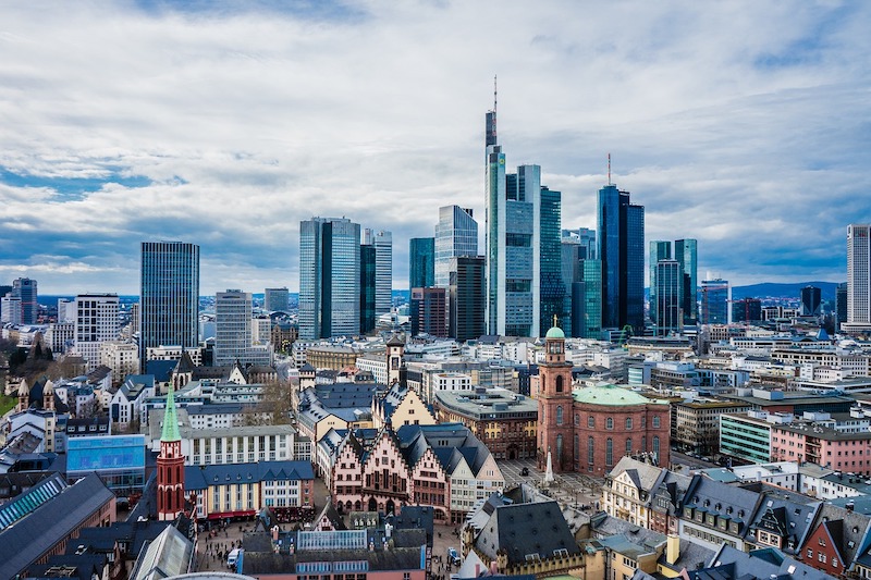 Germany Projected to Overtake Japan as World’s Third-Largest Economy