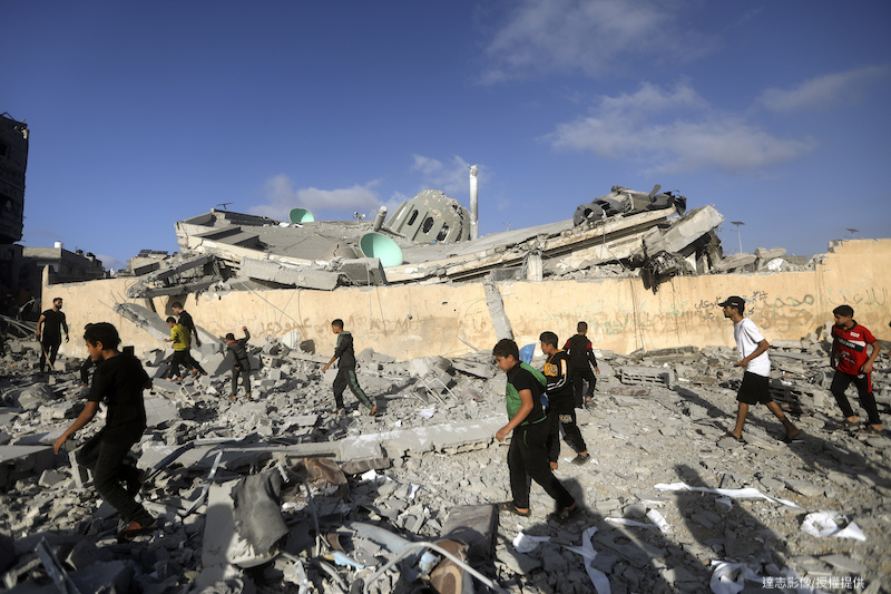 Left-Leaning Latin American Countries Recall Envoys to Israel in Protest of War