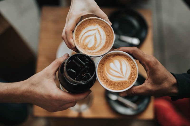 Taiwan Loves Coffee