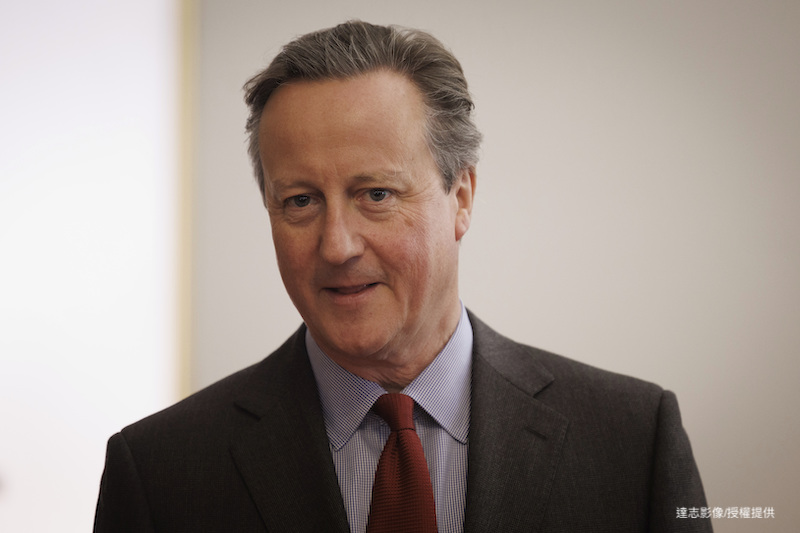 UK Cabinet Reshuffle Sees Shocking Comeback of Former PM