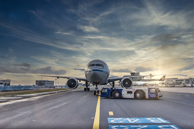 EVA Air Moves to Upgrade Its Fleet