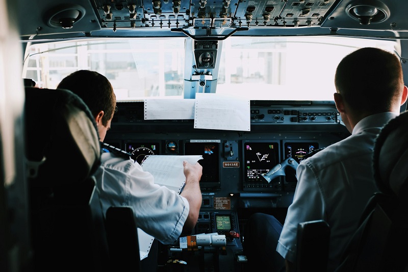 Invitation to Explore Opportunities at South Asia Airways
