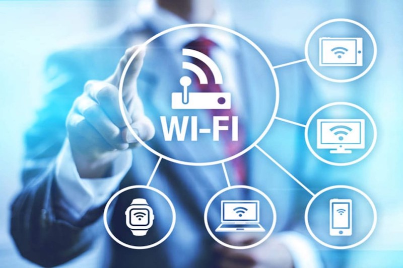 Upgrading Home Wi-Fi