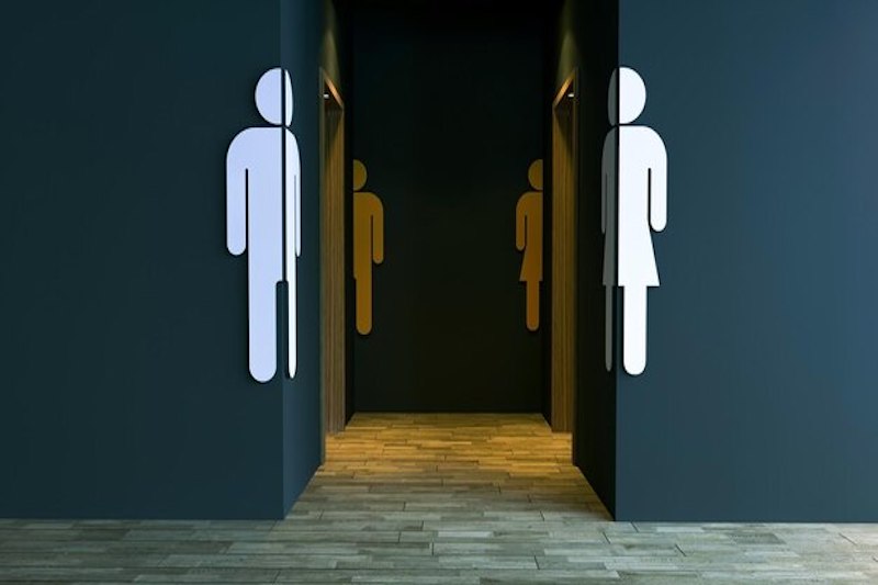 Where Is the Restroom?