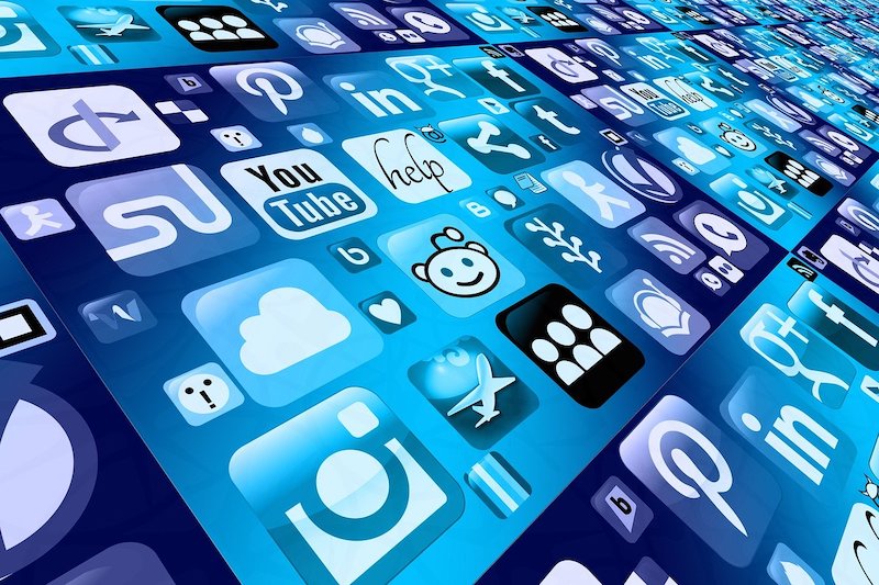 The Impact of Social Media on Elections
