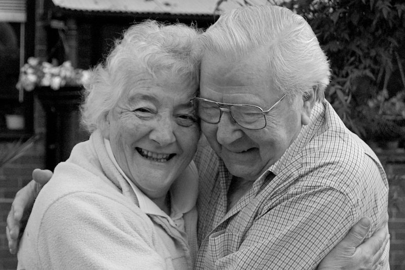 The World’s Oldest People and Their Regrets