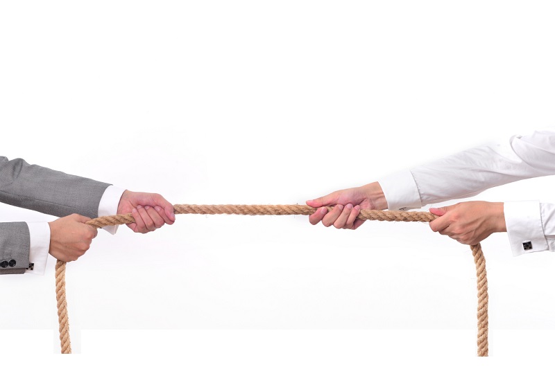 Opposition Coalitions and Elections