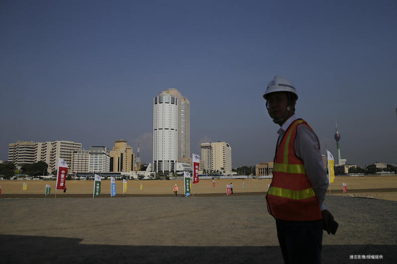 Italy Withdraws From China’s Belt and Road Initiative