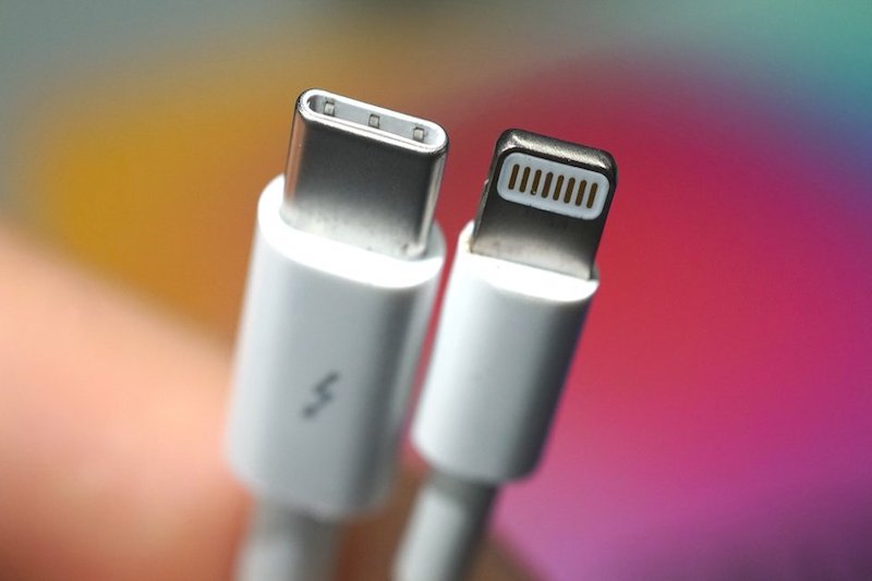 Switching to Type-C: New Phone Charging Port Rules