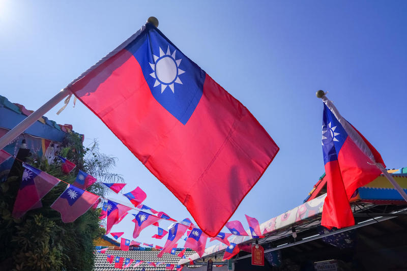 Taiwan Ranked Highly in Human Freedom Index