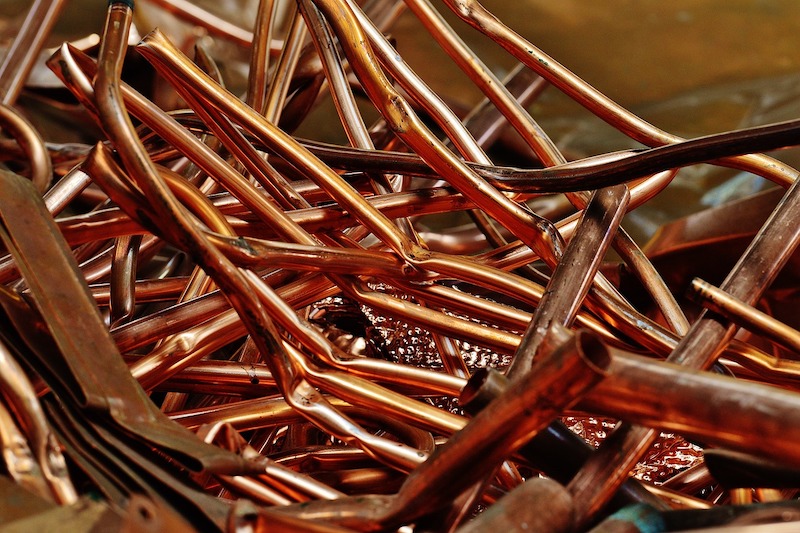 Copper Prices Continue Horizontal Trend Despite Bullish Outlook