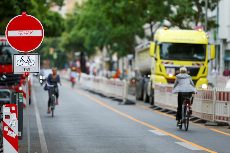 Make Roads Safer for Everyone