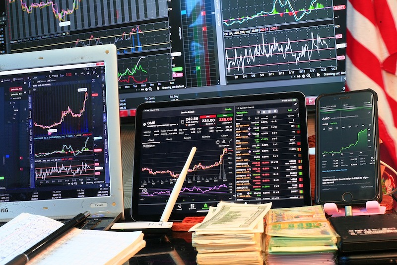 Wall Street ‘Bear’ Spitznagel Warns of Upcoming Major Market Crash