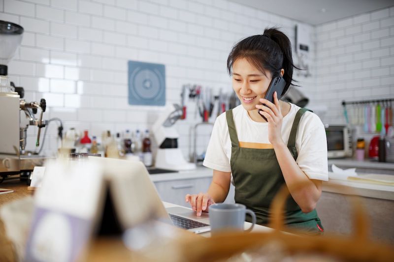 Dream Part-Time Jobs for College Students