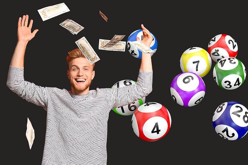 Idaho Man Discovers $1 Million Lottery Win While on Work Call