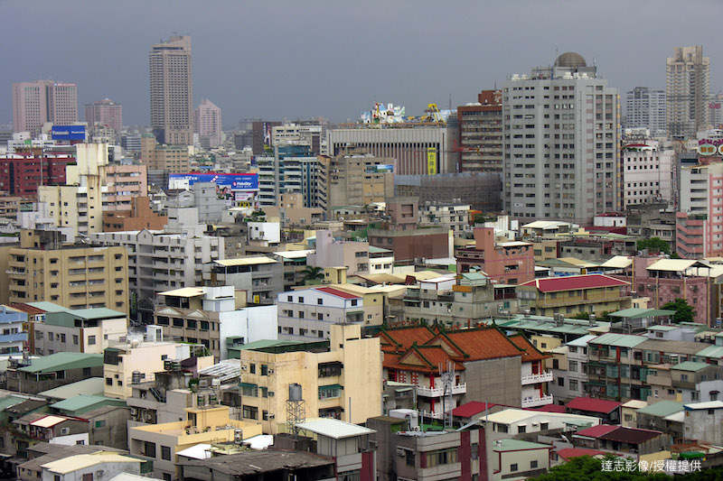 Taiwan Continued Suffering Housing Unaffordability in Q3 2023