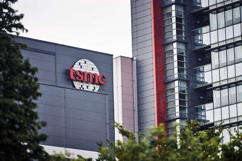 Top Management Changes at TSMC Expected in 2024