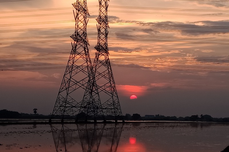Taipower Announces Having No Plans for 2024 Rate Hikes