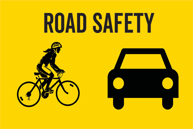 A Conversation on Road Safety