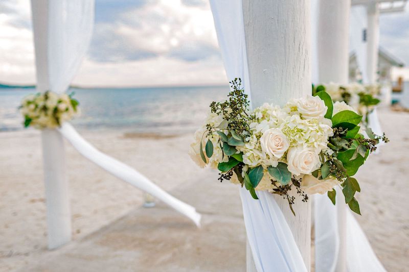 Where Should We Have Our Wedding?