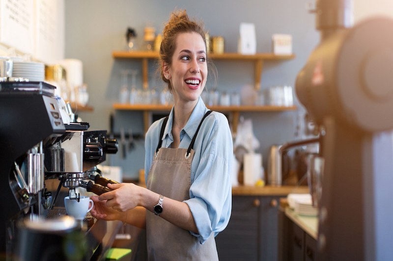 Exploring Part-Time Jobs on Campus
